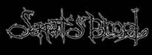 logo Serpent's Blood